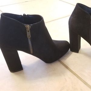 Madden Girl Boots